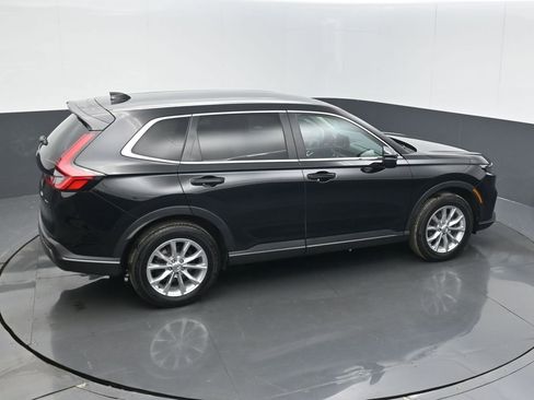 Certified 2025 Honda CR-V EX image 24