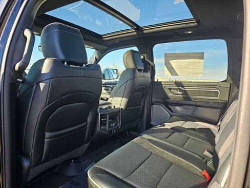 New 2026 RAM 1500 Laramie w/ Night Edition image 11