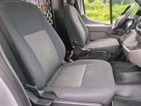 Used 2025 Ford Transit 250 Low Roof w/ Exterior Upgrade Package RWD image 31
