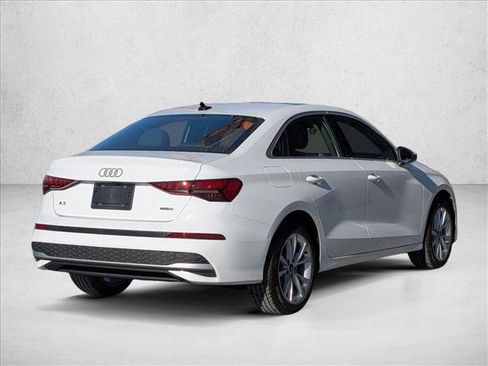 New 2026 Audi A3 2.0T Premium image 2