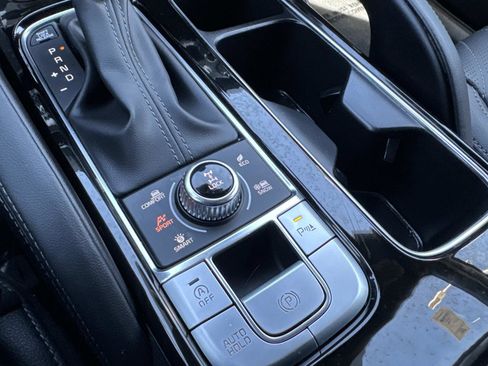 Used 2025 Kia Telluride EX X-Line AWD/4WD image 29