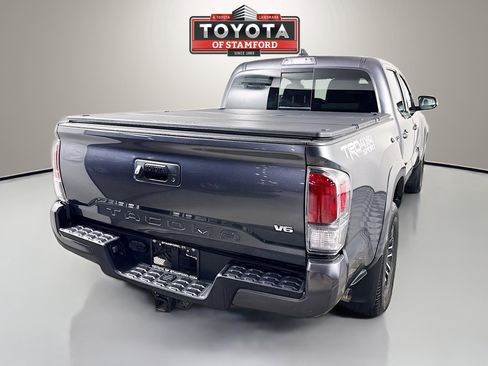 Used 2023 Toyota Tacoma TRD Sport image 7