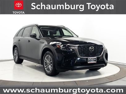 Used 2024 MAZDA CX-90 3.3 Turbo w/ Select Package