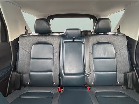 Certified 2022 Ford Bronco Sport Outer Banks w/ Tech Package image 22