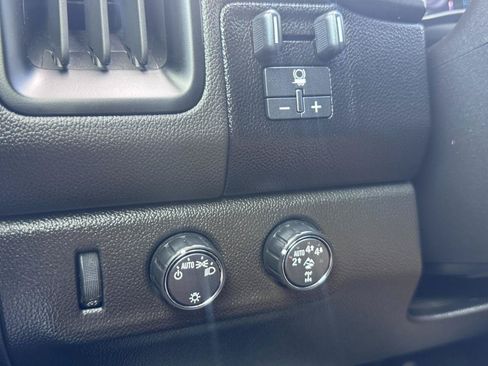 Used 2019 Chevrolet Colorado ZR2 AWD/4WD image 13
