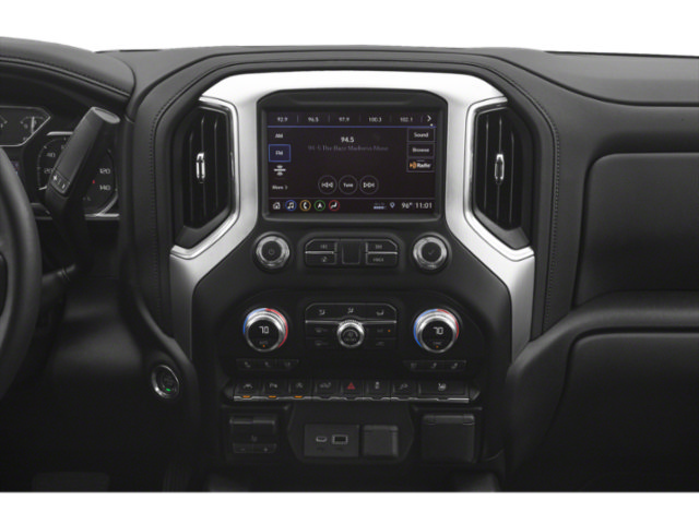 Used 2020 GMC Sierra 1500 SLT AWD/4WD image 7