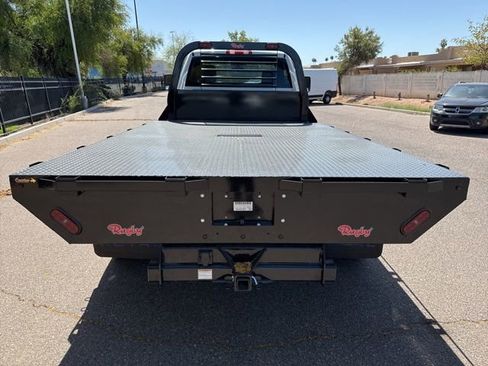 New 2024 RAM 4500 Tradesman image 7