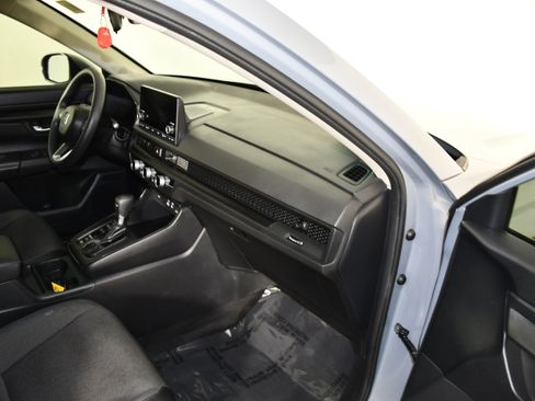 Certified 2024 Honda CR-V EX image 39