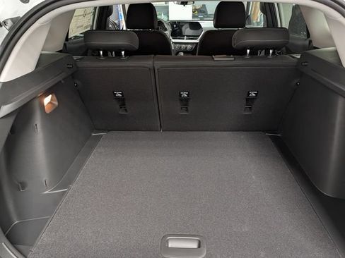 New 2026 Chevrolet Trax LS w/ LS Convenience Package FWD image 13