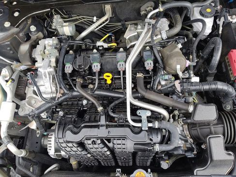 Used 2024 Nissan Altima 2.5 SV image 30