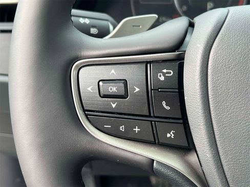 New 2025 Lexus ES 350 w/ Premium Package image 18