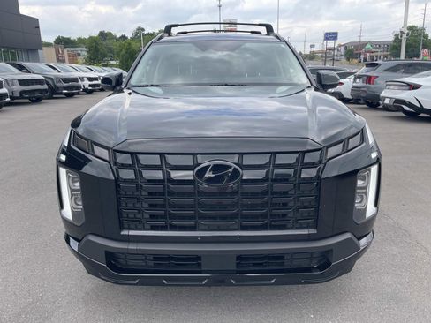Used 2024 Hyundai Palisade XRT FWD image 8