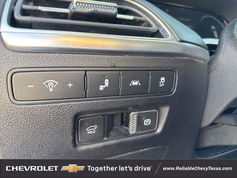 Used 2021 Hyundai Palisade Limited w/ Cargo Package image 28