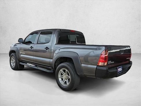 Used 2013 Toyota Tacoma PreRunner image 7
