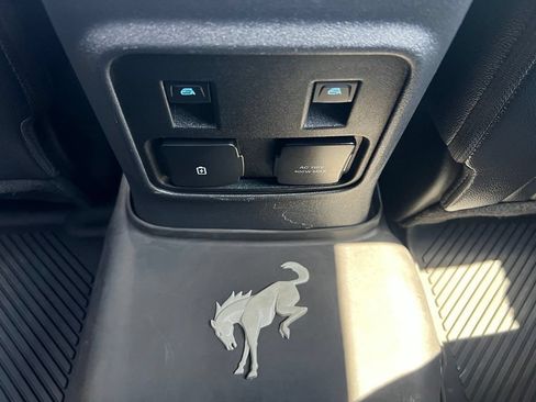 Used 2022 Ford Bronco Wildtrak AWD/4WD image 24