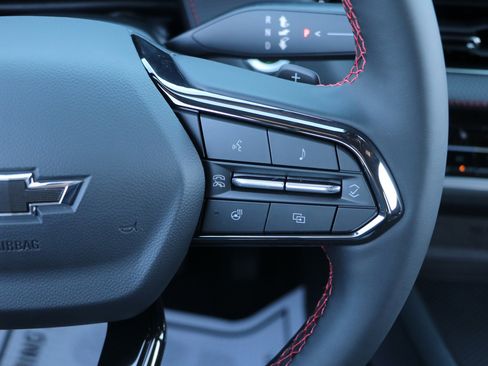 New 2026 Chevrolet Equinox RS image 19