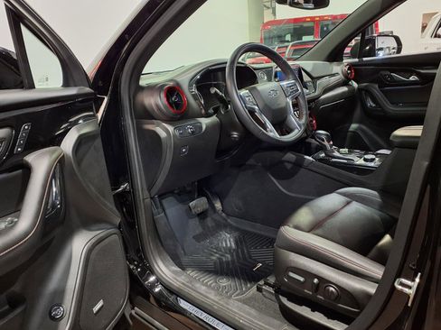Used 2022 Chevrolet Blazer RS w/ Enhanced Convenience Package AWD/4WD image 14