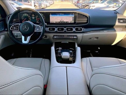 Used 2020 Mercedes-Benz GLE 350 4MATIC image 12