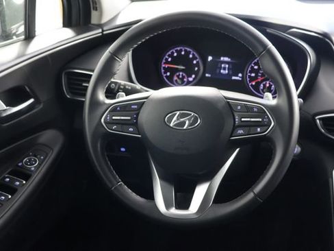 Used 2023 Hyundai Santa Fe SEL AWD/4WD image 10