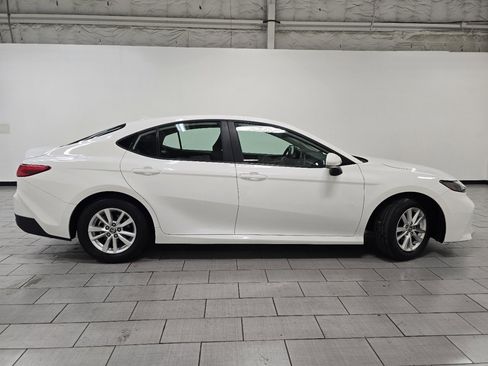 Certified 2025 Toyota Camry LE image 16