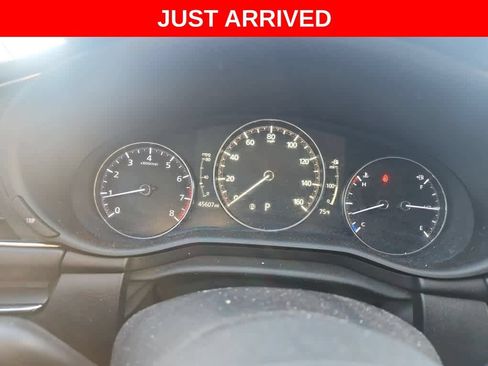 Used 2022 MAZDA MAZDA3 s FWD image 16
