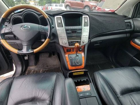 Used 2006 Lexus RX 330 AWD image 13