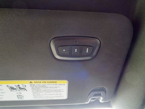 Used 2025 RAM 1500 Big Horn AWD/4WD image 32