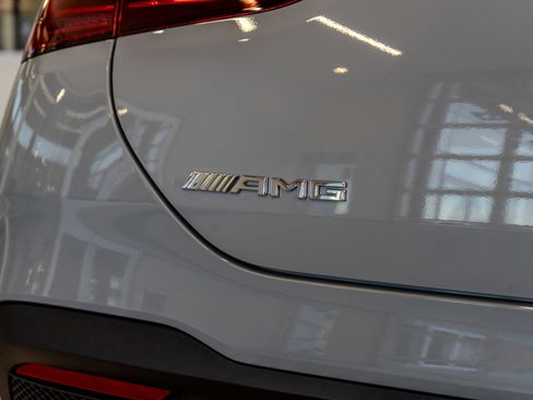 New 2026 Mercedes-Benz GLE 53 AMG 4MATIC Coupe image 21