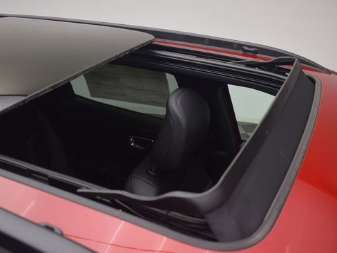 New 2026 Jeep Compass Latitude w/ Sun and Sound Group image 7