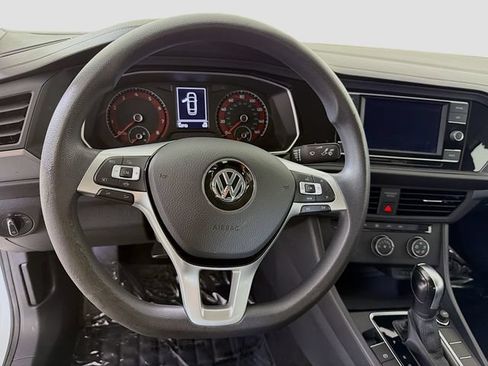 Used 2021 Volkswagen Jetta S FWD image 12