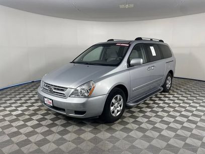 Used 2008 Kia Sedona LX