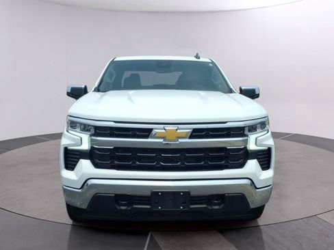 Used 2023 Chevrolet Silverado 1500 LT AWD/4WD image 8