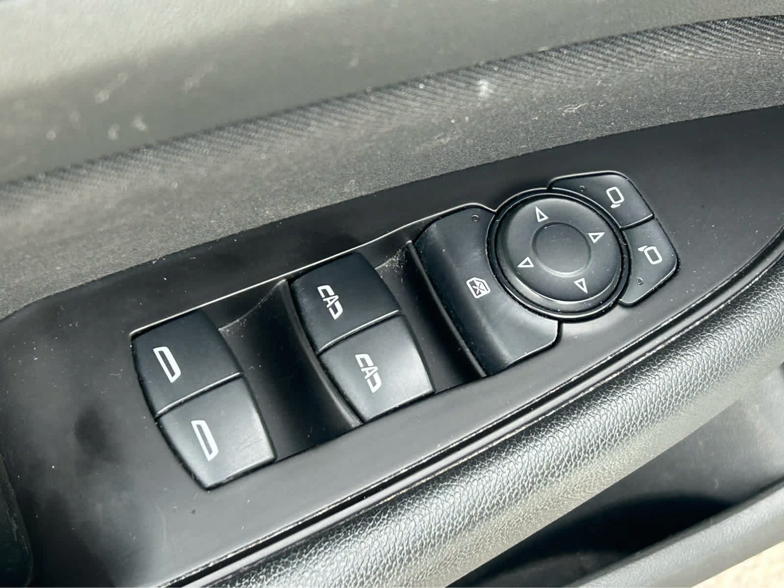 Used 2019 Buick Regal Preferred FWD image 15