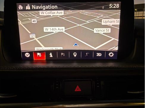 Used 2018 MAZDA MAZDA6 Signature image 24