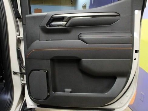 New 2026 GMC Sierra 1500 AT4 w/ AT4 Premium Package image 13