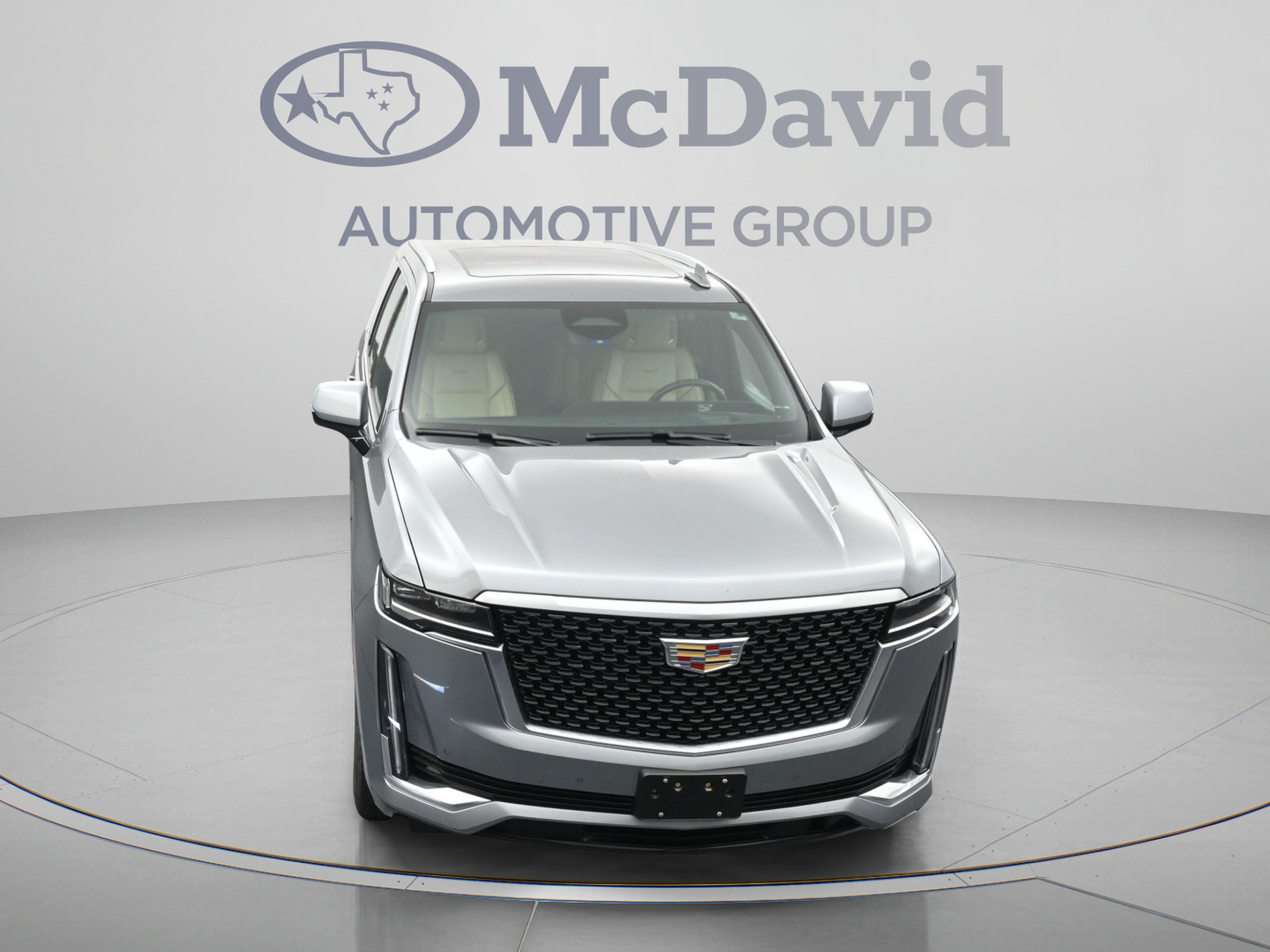 Used 2023 Cadillac Escalade Premium Luxury AWD/4WD image 35