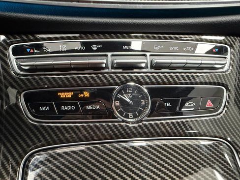 Used 2019 Mercedes-Benz CLS 53 AMG 4MATIC w/ Driver Assistance Package image 21
