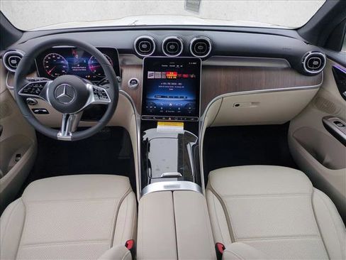 New 2026 Mercedes-Benz GLC 300 image 14