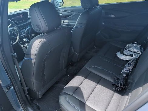 Used 2024 Buick Envista Sport Touring w/ Convenience I Package FWD image 14
