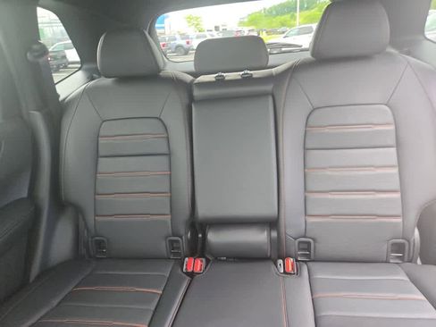 Used 2026 Honda CR-V Sport-L image 46