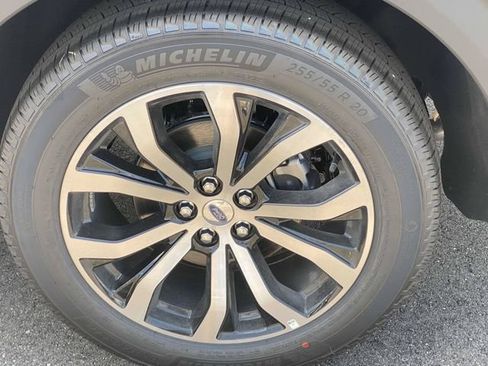 New 2026 Ford Explorer ST-Line RWD image 21