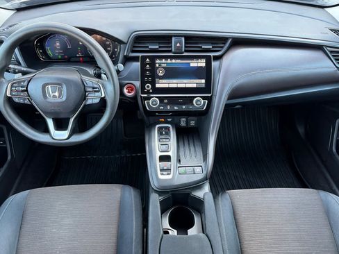 Certified 2019 Honda Insight EX image 3