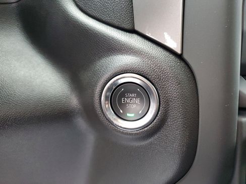 New 2025 GMC Sierra 3500 Pro w/ Convenience Package image 23