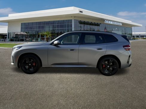 New 2026 BMW X3 xDrive30 image 6