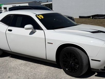 Used 2019 Dodge Challenger SXT w/ Driver Convenience Group
