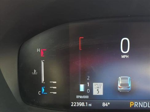 Used 2024 Ford Escape Active w/ Tech Pack #1 image 13