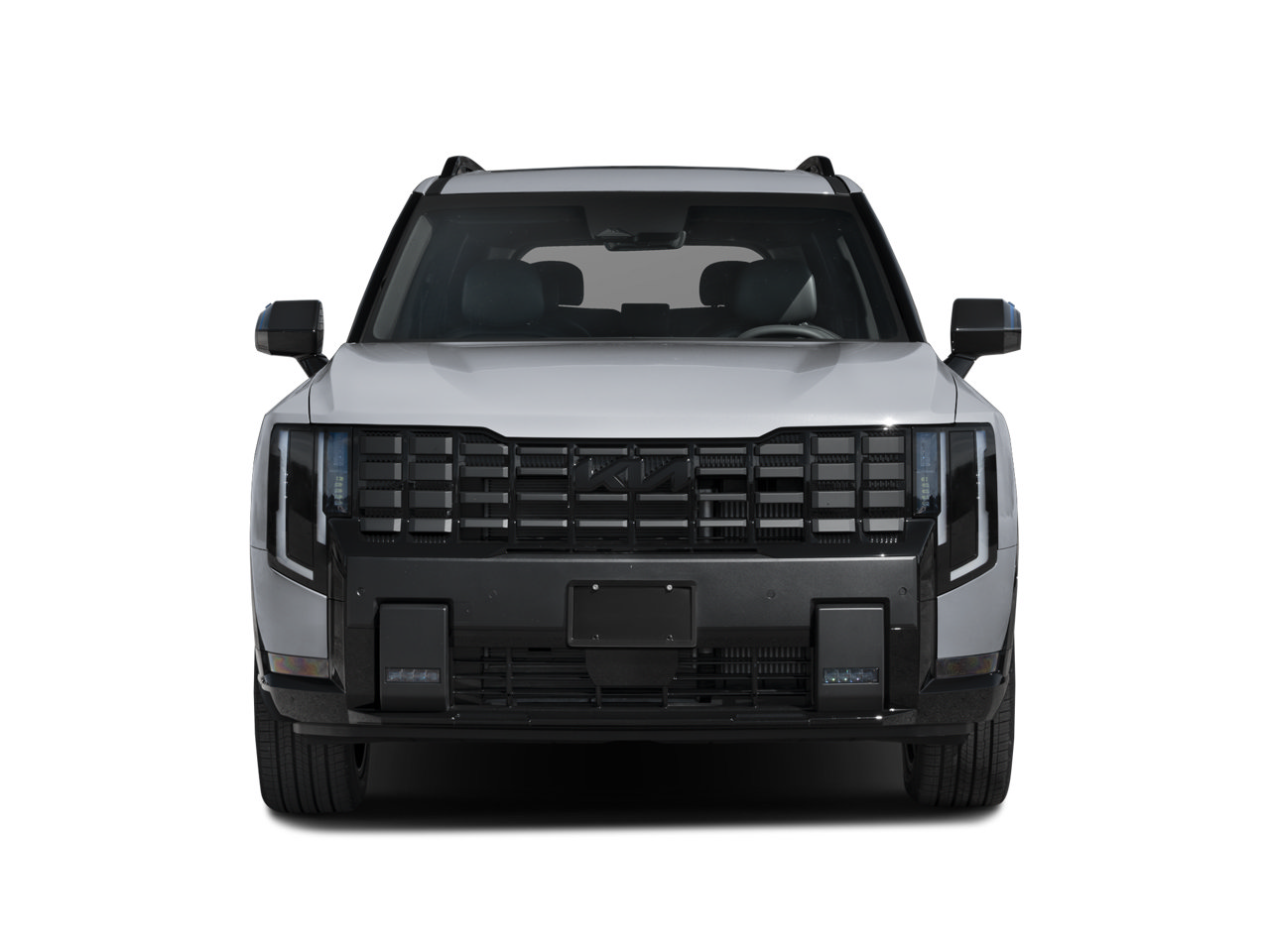 New 2027 Kia Telluride SX Prestige X-Line AWD/4WD image 4