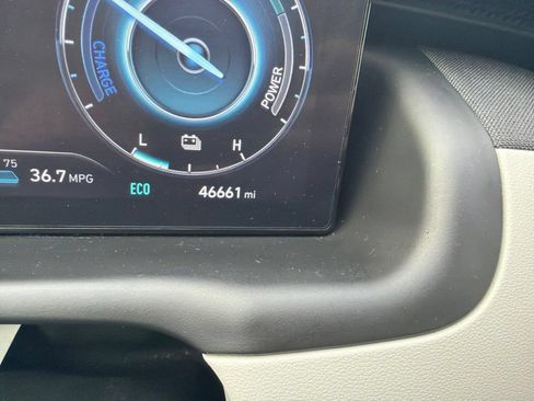 Certified 2024 Hyundai Tucson Limited AWD/4WD image 16