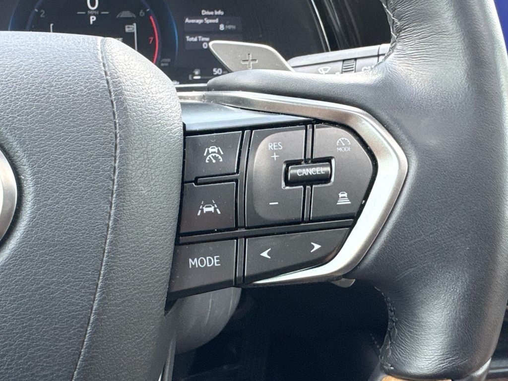 Used 2025 Lexus RX 350 Premium w/ Accessory Package (Z1) FWD image 23