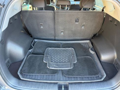 Used 2019 Hyundai Tucson SE image 22